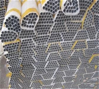 6063薄壁鋁管 小規(guī)格精抽鋁管生產(chǎn)廠家