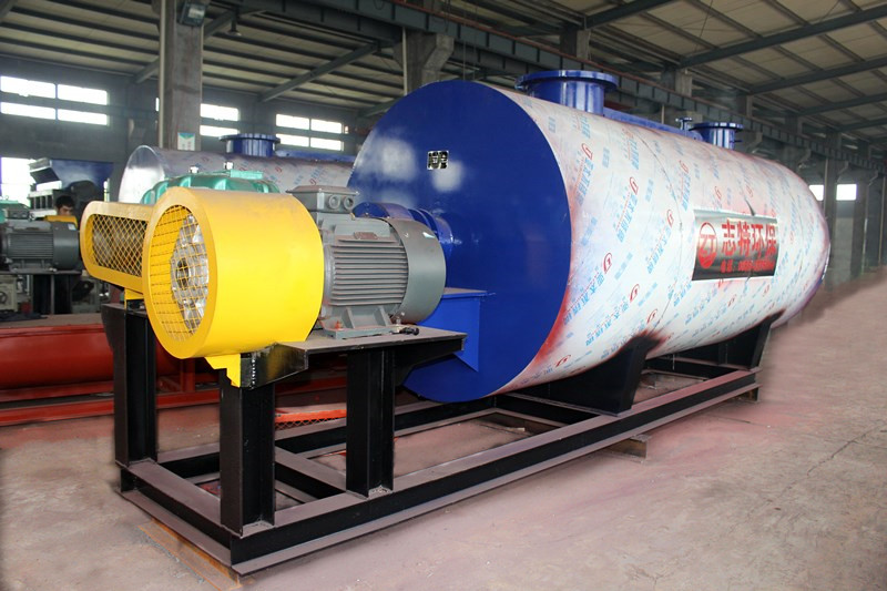 高溫化制機(jī)，濕化機(jī)圖片/高溫化制機(jī)，濕化機(jī)樣板圖 (3)