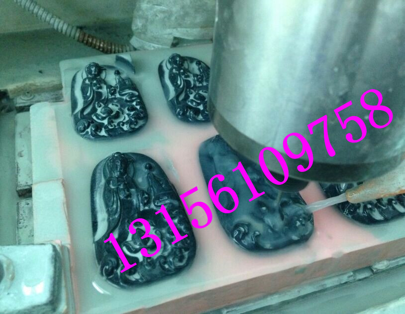 電腦玉石雕刻機圖片/電腦玉石雕刻機樣板圖 (4)