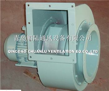 JCL系列船用離心通風(fēng)機(jī)圖片