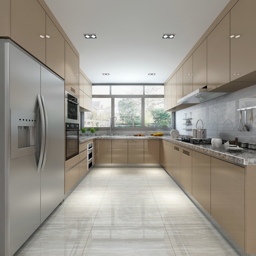 風(fēng)格櫥柜圖片/風(fēng)格櫥柜樣板圖 (4)