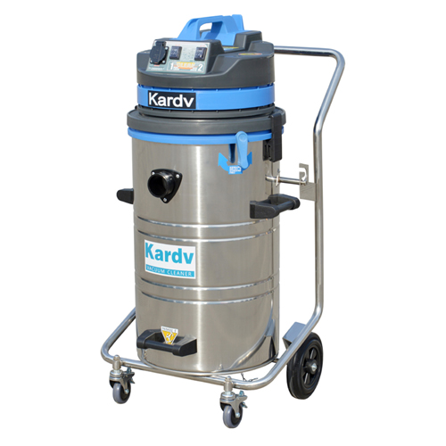 工廠清潔機器圖片