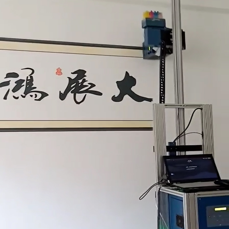 墻體彩繪圖片/墻體彩繪樣板圖 (3)