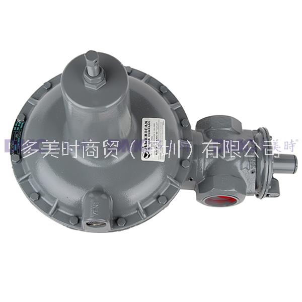 燃?xì)庹{(diào)壓器圖片/燃?xì)庹{(diào)壓器樣板圖 (4)