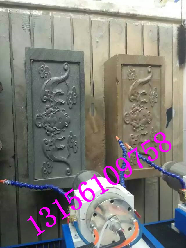 重型石材雕刻機(jī)圖片/重型石材雕刻機(jī)樣板圖 (3)