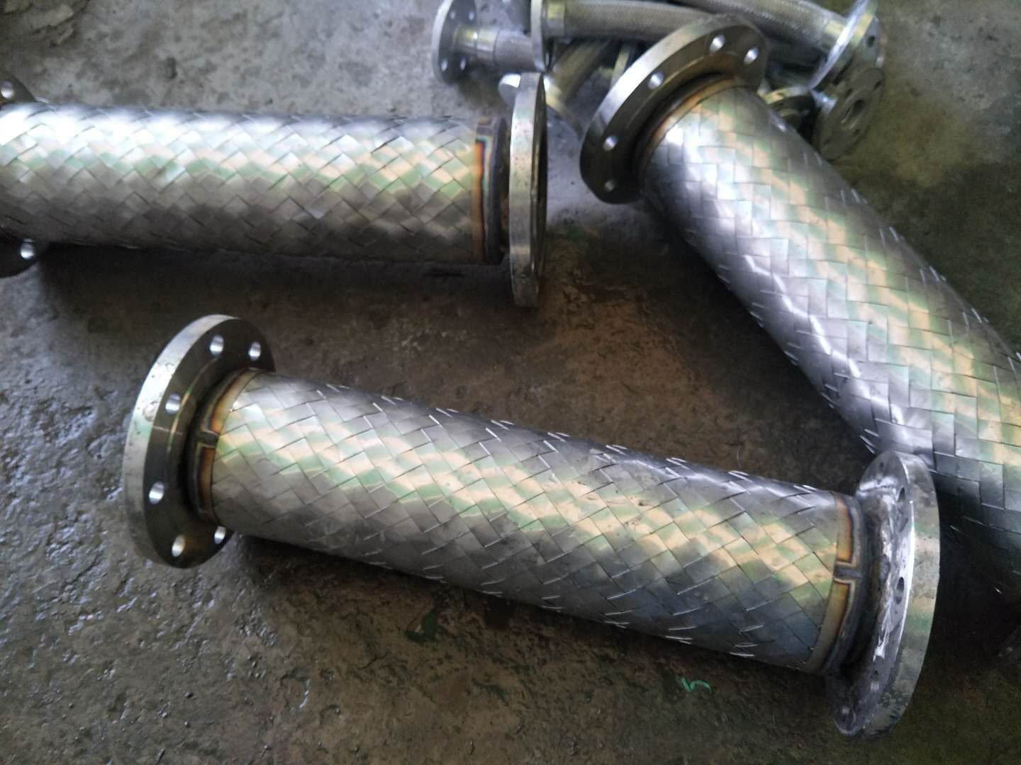 304高壓軟管/.P~18.P金屬軟管廠家/