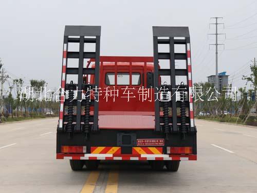 平板運(yùn)輸車圖片/平板運(yùn)輸車樣板圖 (3)