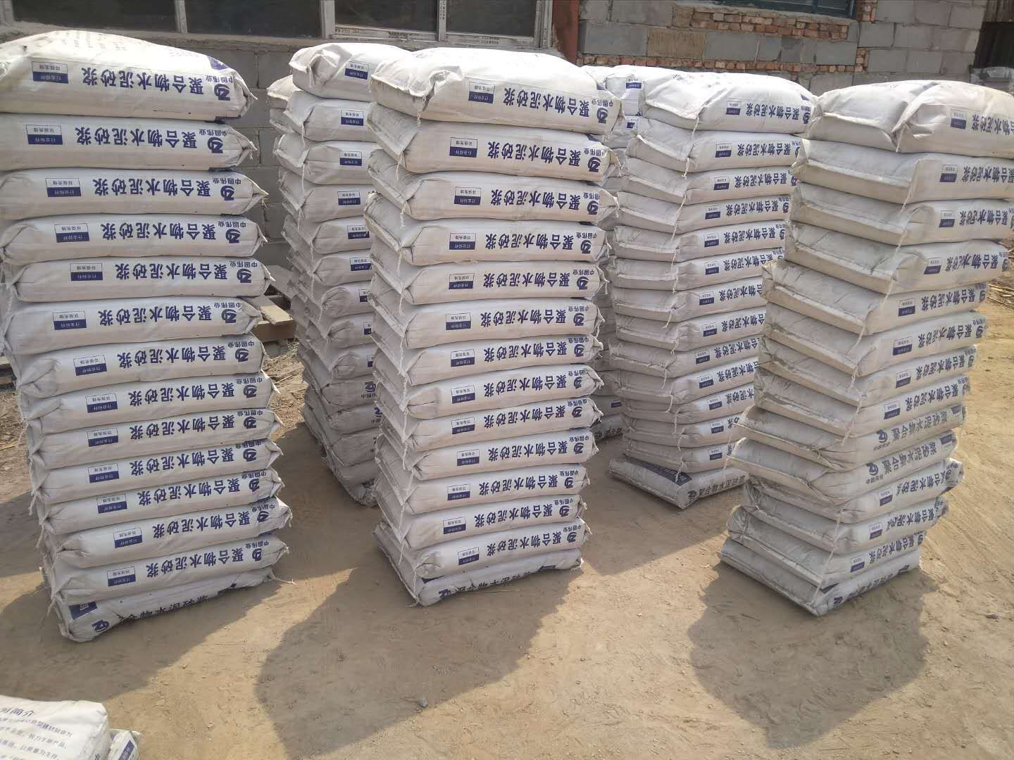 EC2000修補砂漿圖片