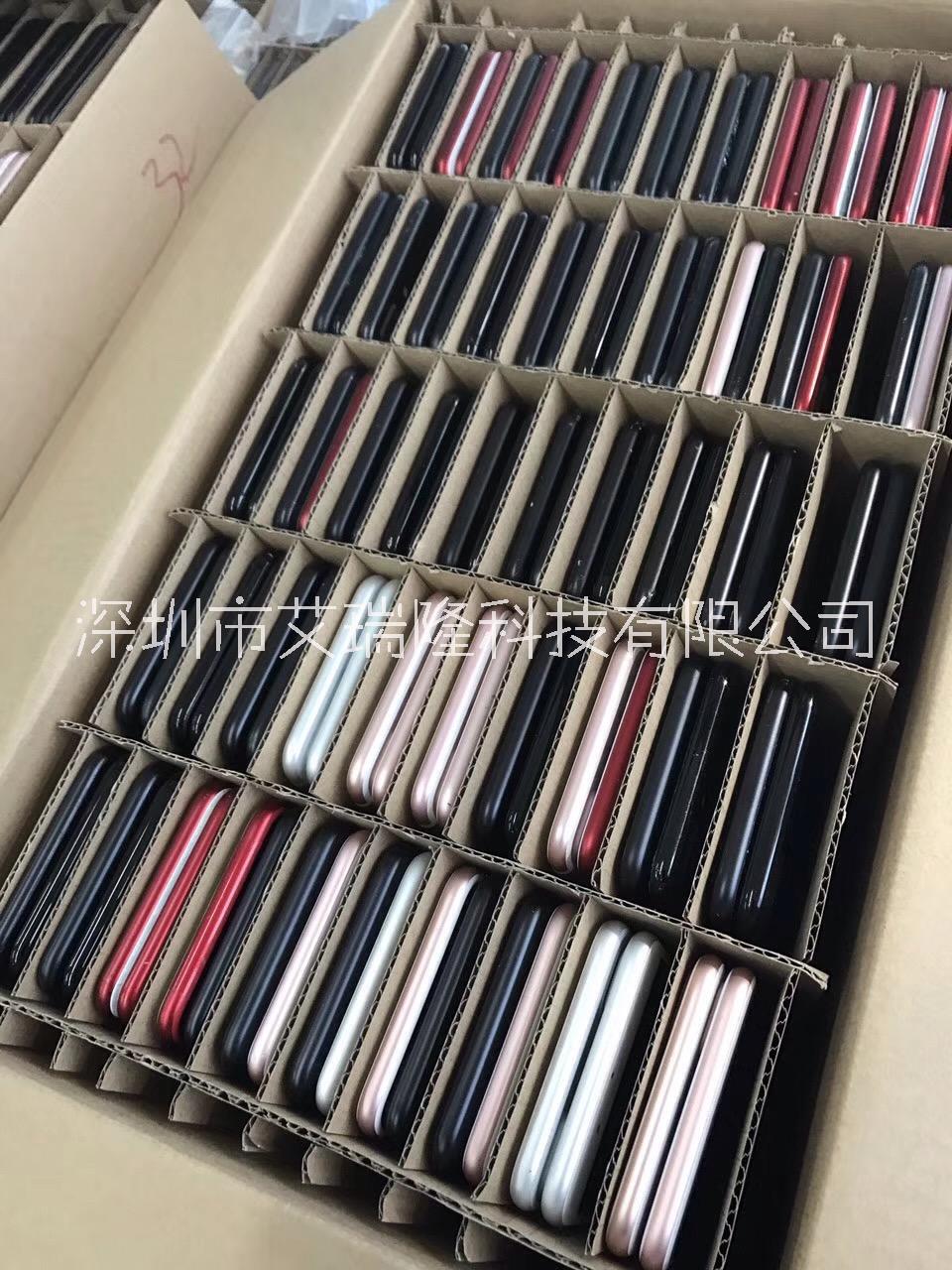 苹果 iPhone XS Max 苹果xs 手机 i港版美版有锁全新二手批发 苹果iPhoneXS图片