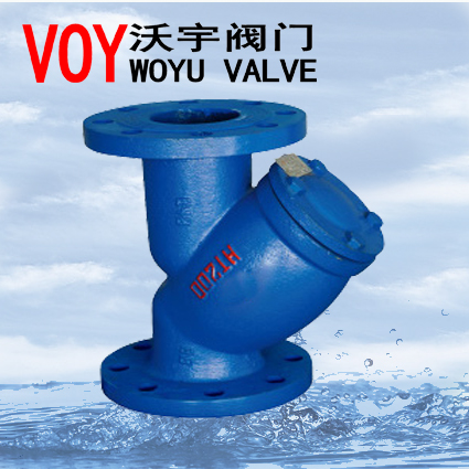 廠家直銷專業(yè)銷售Y型過(guò)濾器