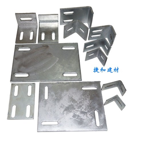鋼板預(yù)埋件圖片