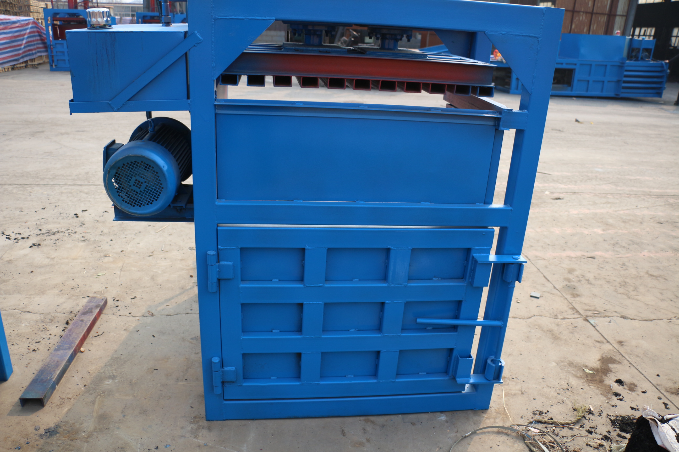 編織袋打包機圖片/編織袋打包機樣板圖 (3)