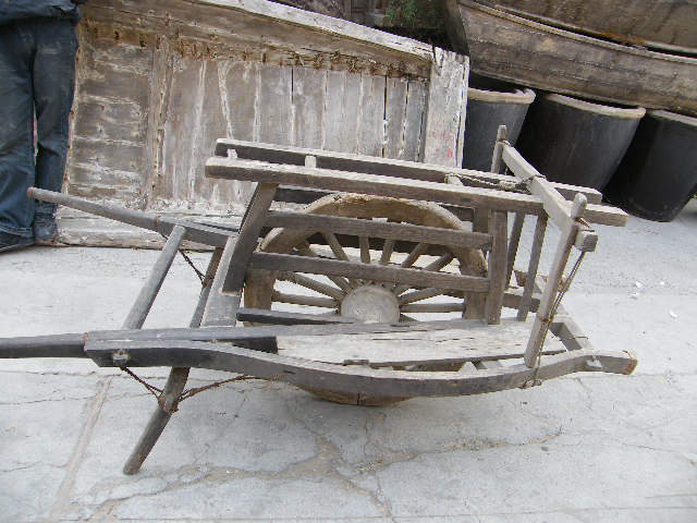 雞公車圖片/雞公車樣板圖 (2)