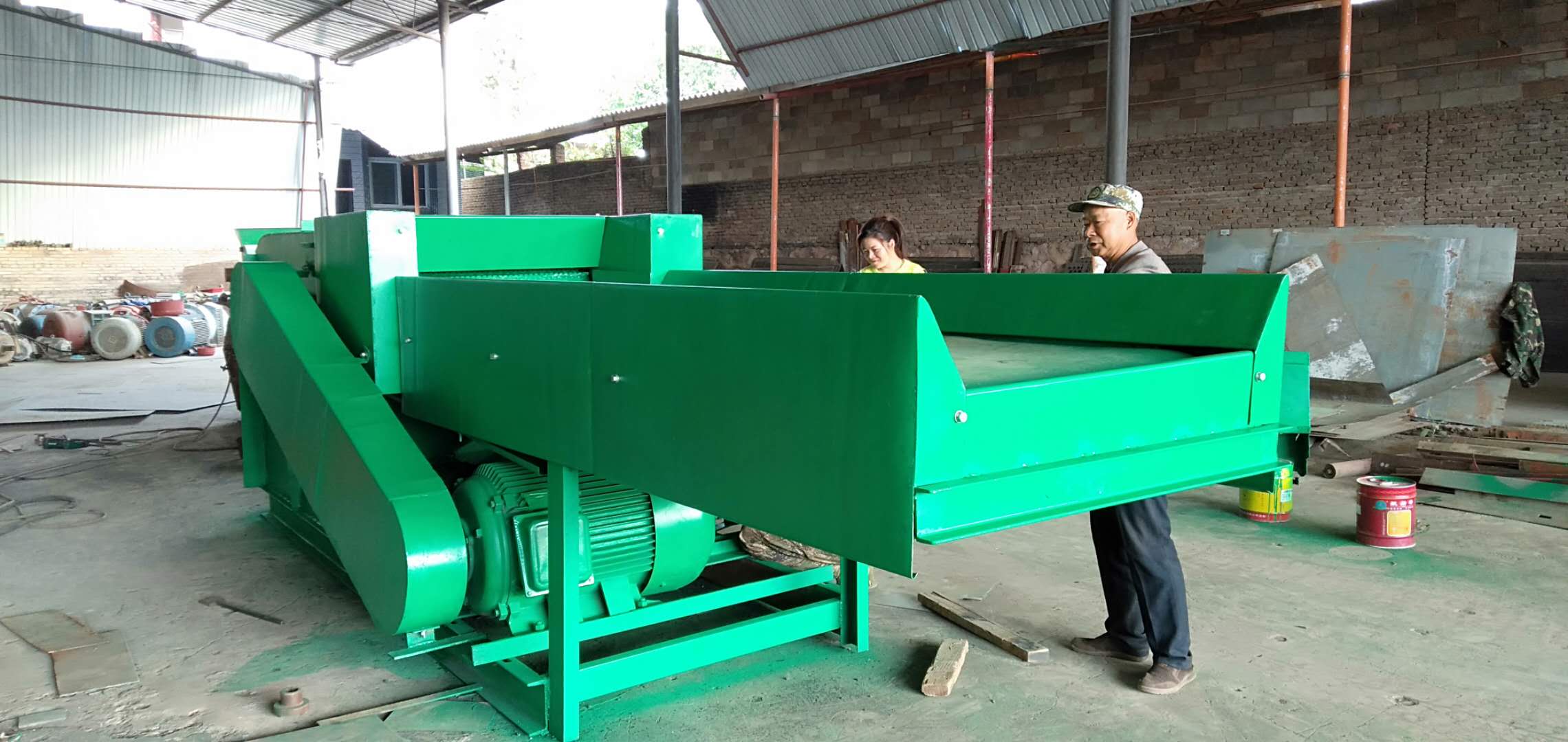 供應(yīng)大型秸稈粉碎機(jī) 秸稈鍘草粉碎機(jī) 自動進(jìn)料秸稈粉碎機(jī)