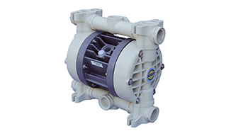 IB81意大利迪貝DEBEM氣動(dòng)隔膜泵 中國(guó)總代理 BOXER81-80