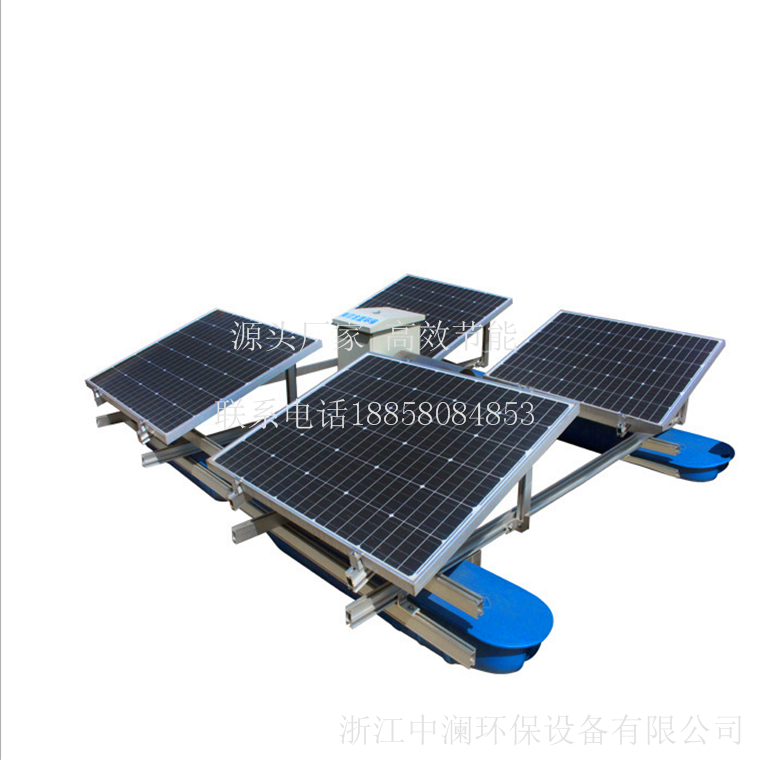 曝氣機(jī)圖片/曝氣機(jī)樣板圖 (2)