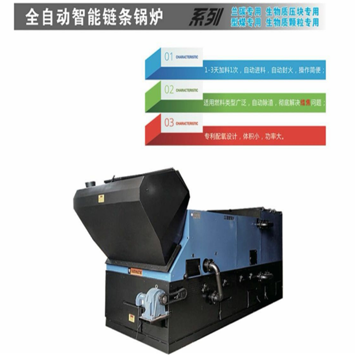 多燃料鍋爐圖片/多燃料鍋爐樣板圖 (1)