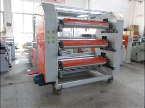 無紡布印刷機(jī)圖片/無紡布印刷機(jī)樣板圖 (4)