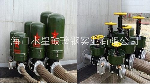 玻璃鋼油庫閘閥罩