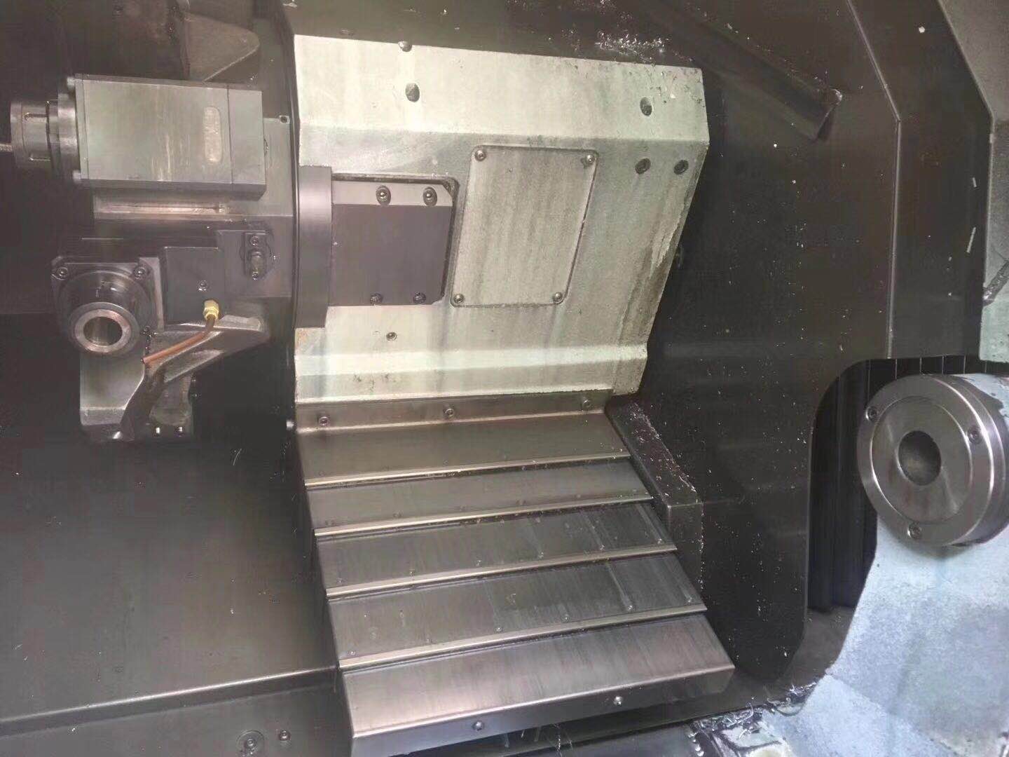 馬扎克數(shù)控車圖片/馬扎克數(shù)控車樣板圖 (3)