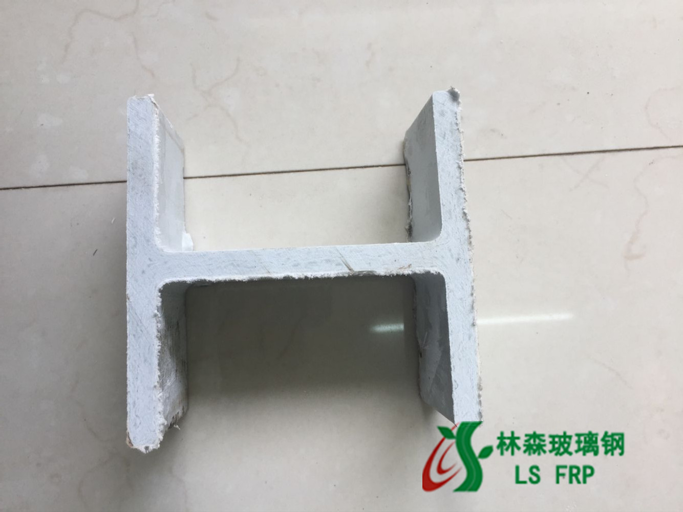 玻璃鋼拉擠圖片/玻璃鋼拉擠樣板圖 (2)