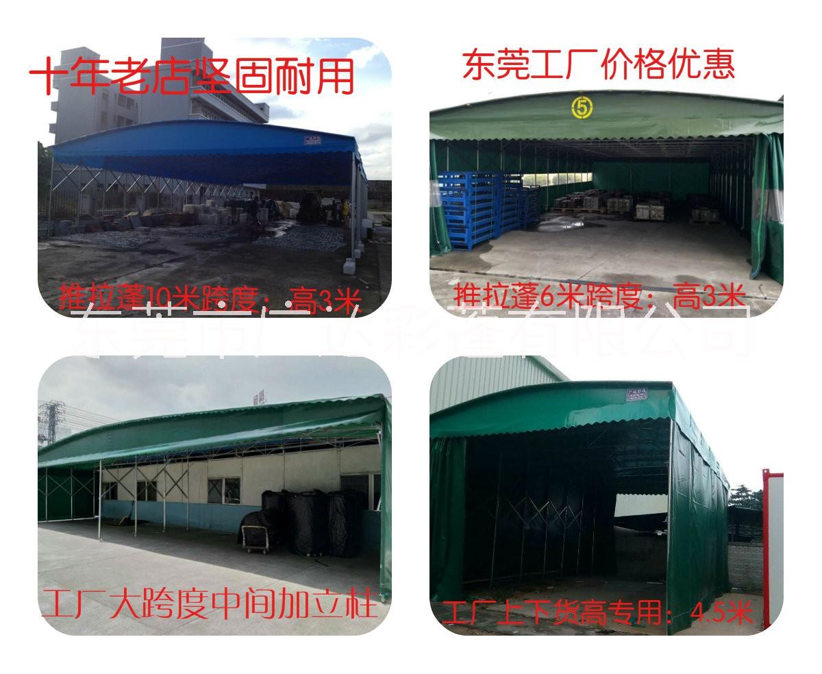 移動推拉棚批發(fā)圖片/移動推拉棚批發(fā)樣板圖 (4)