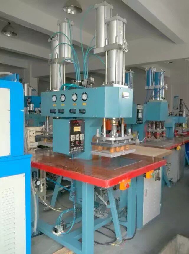 高周波預(yù)熱機圖片/高周波預(yù)熱機樣板圖 (3)