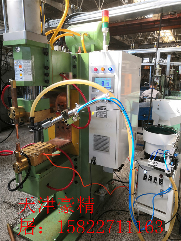 中頻點焊機圖片/中頻點焊機樣板圖 (2)