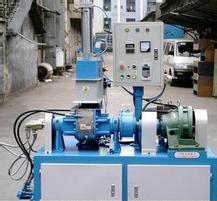 電纜料造粒機(jī)圖片/電纜料造粒機(jī)樣板圖 (2)