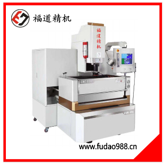 高速鏡面火花機(jī)FDM-B450