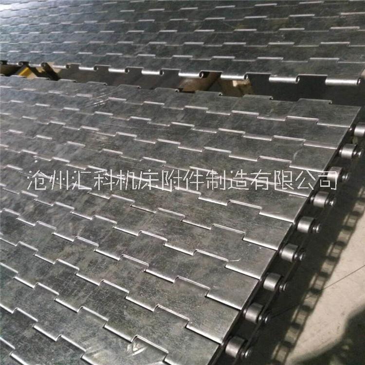 排屑機鏈板圖片/排屑機鏈板樣板圖 (1)