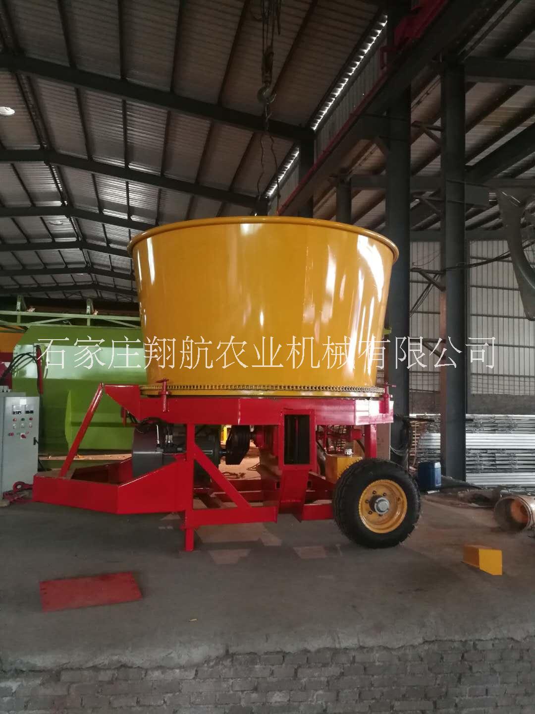 養(yǎng)殖場專用秸稈粉碎機(jī)圖片/養(yǎng)殖場專用秸稈粉碎機(jī)樣板圖 (1)