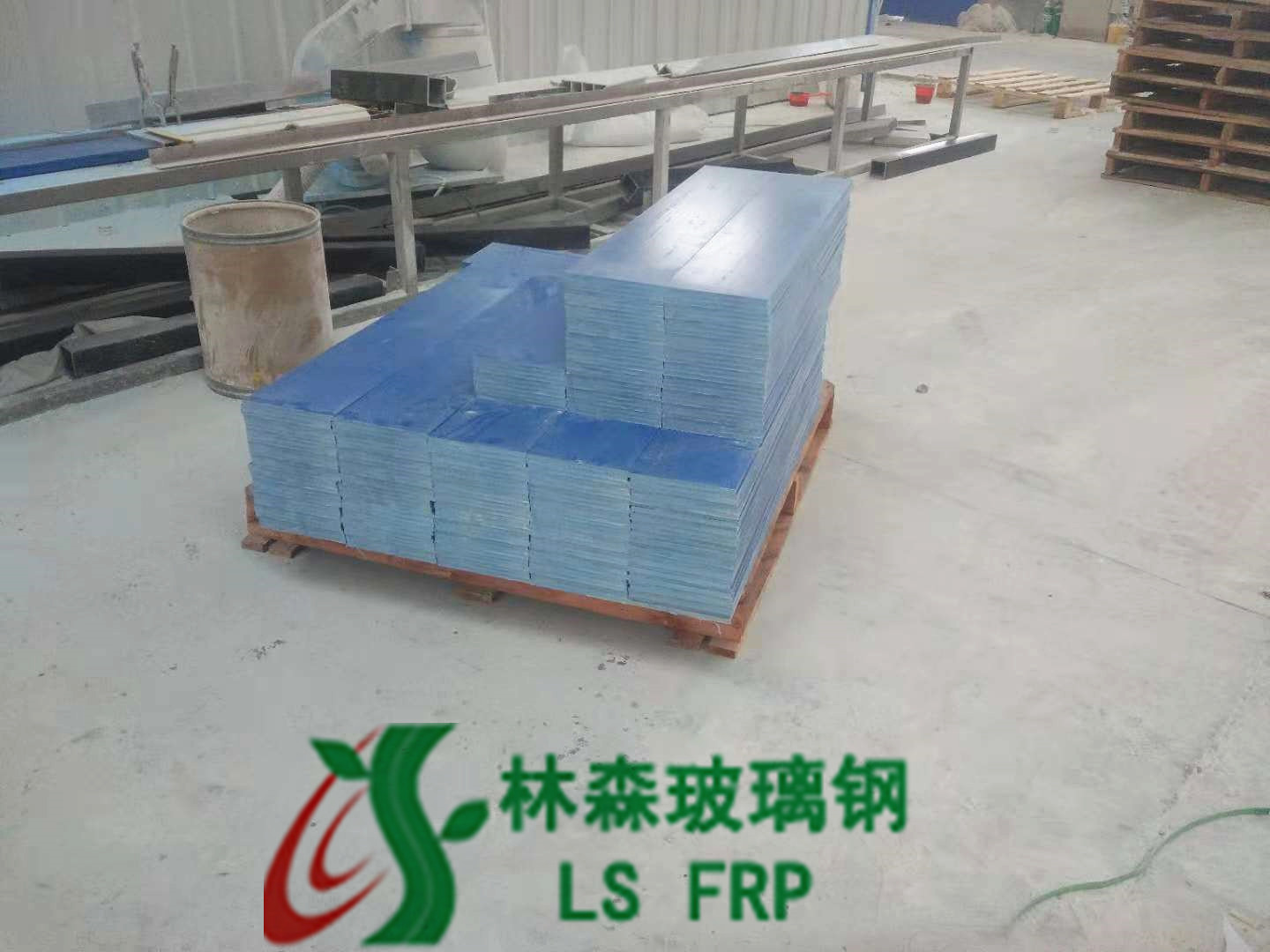 玻璃鋼板材圖片