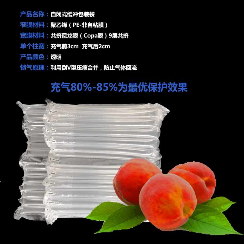 水果袋單聯(lián)圖片/水果袋單聯(lián)樣板圖 (2)