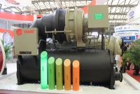 上海冷水機(jī)圖片