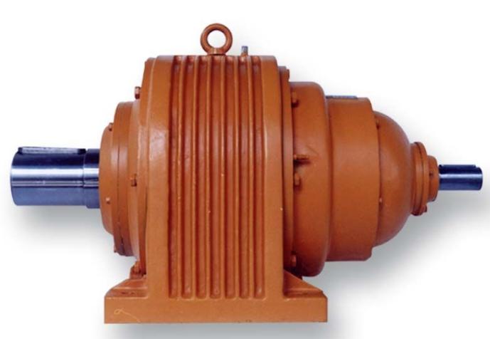 行星減速機(jī)圖片