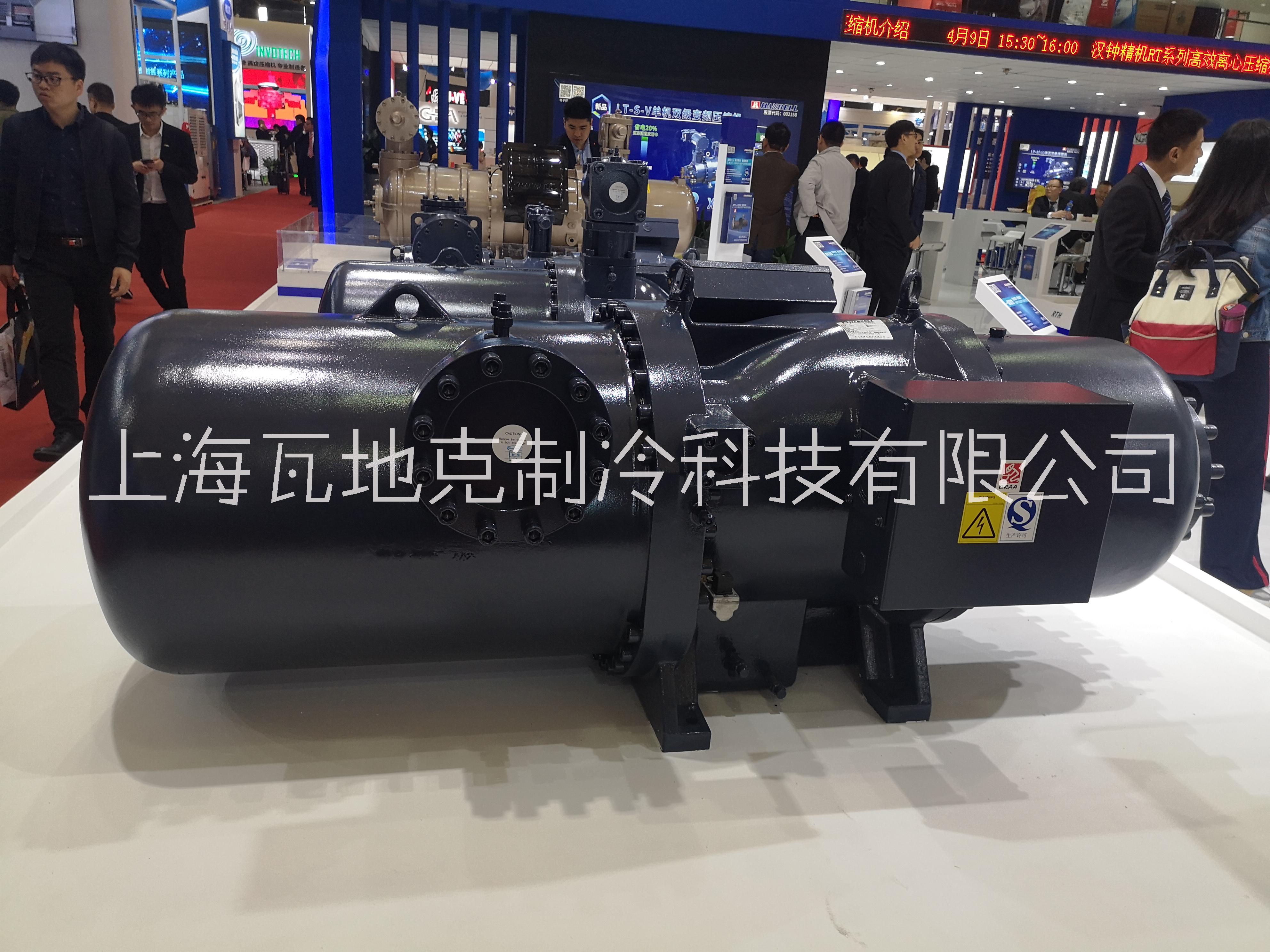 螺桿式壓縮機圖片/螺桿式壓縮機樣板圖 (2)