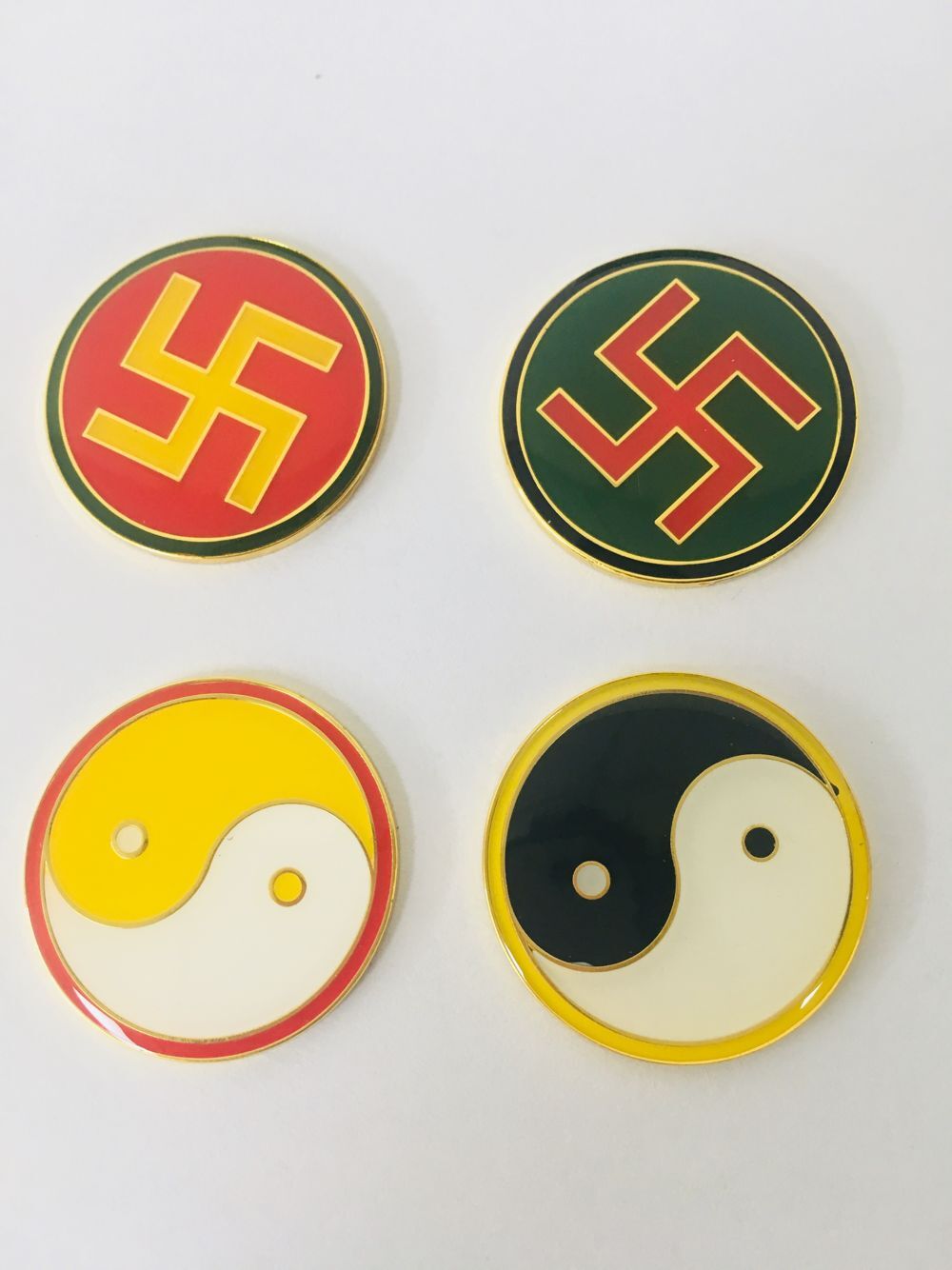 萬(wàn)字符標(biāo)牌圖片/萬(wàn)字符標(biāo)牌樣板圖 (3)