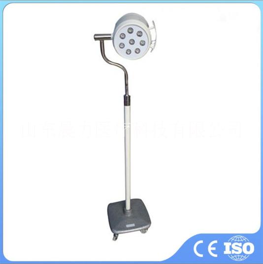 醫(yī)用LED無(wú)影燈LED深部照射型 LED移動(dòng)固定型無(wú)影燈