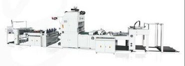 自動立式過膠機圖片/自動立式過膠機樣板圖 (4)