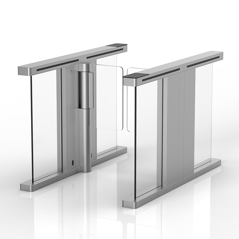 通道閘-智能速通門-速通門圖片
