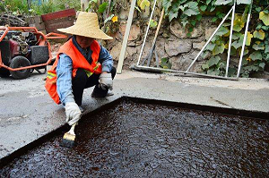 巴音郭楞瀝青冷補(bǔ)料圖片