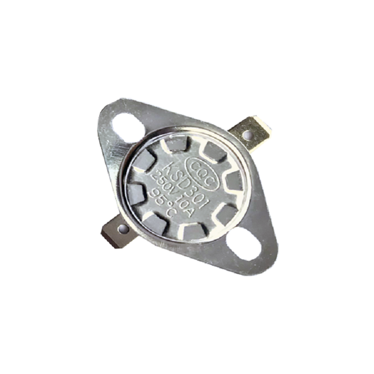 KSD301突跳式溫控器圖片/KSD301突跳式溫控器樣板圖 (3)