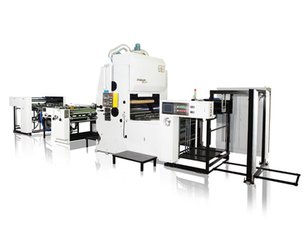 高速覆膜機(jī)圖片/高速覆膜機(jī)樣板圖 (2)