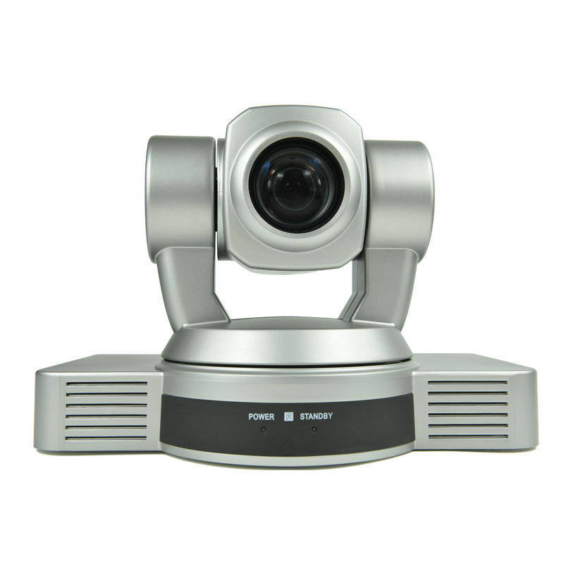 高請視頻會議攝像機(jī)HD20AU圖片