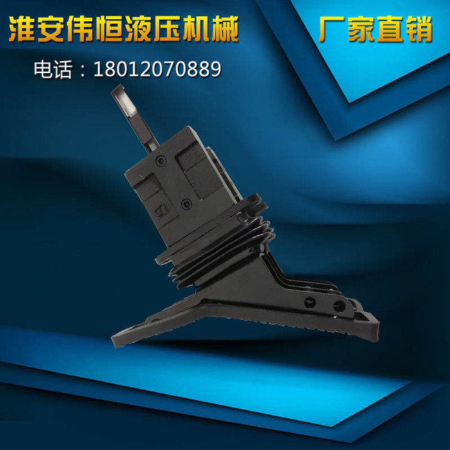 液控多路閥圖片/液控多路閥樣板圖 (4)