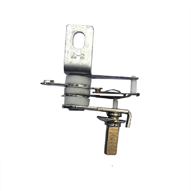 可調(diào)溫控開關(guān)圖片/可調(diào)溫控開關(guān)樣板圖 (3)