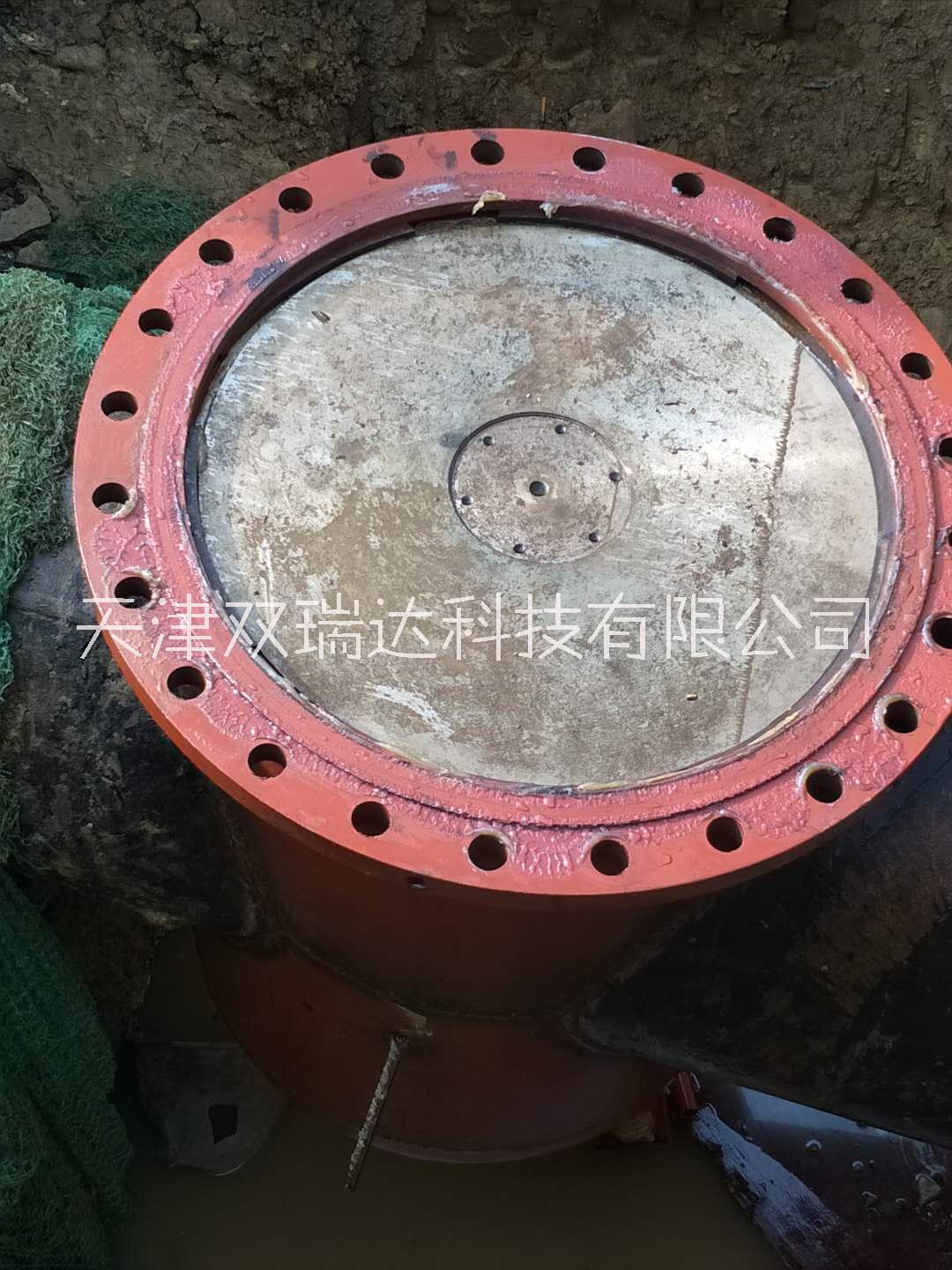 化工管道不停車帶溫帶壓開孔 封堵圖片/化工管道不停車帶溫帶壓開孔 封堵樣板圖 (2)