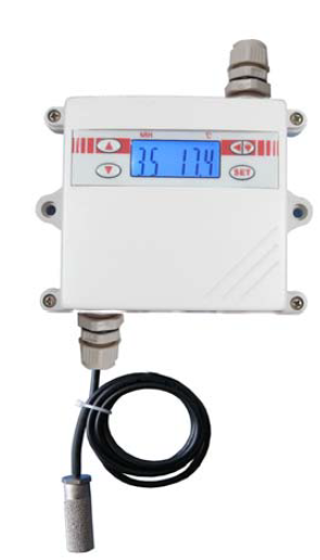 供應(yīng)分體溫濕度變送器