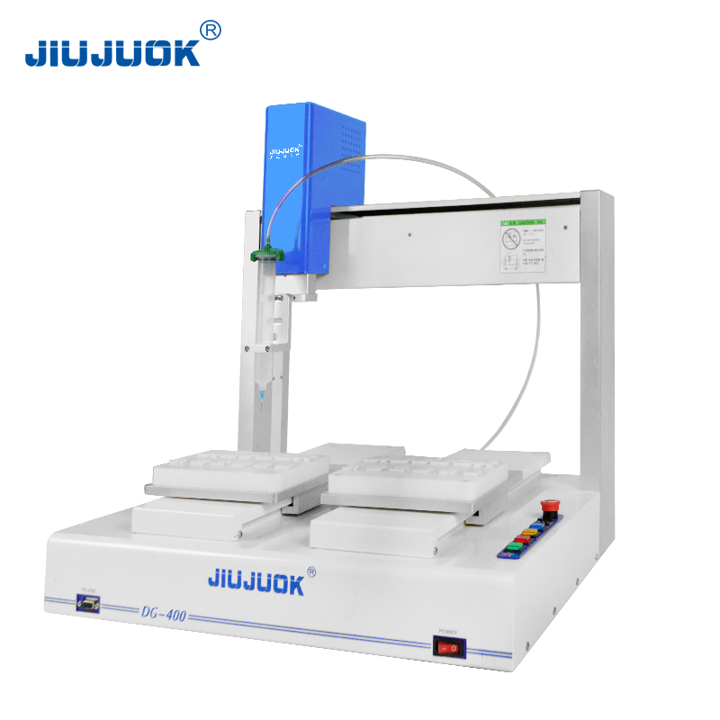 點膠機(jī)圖片/點膠機(jī)樣板圖 (3)